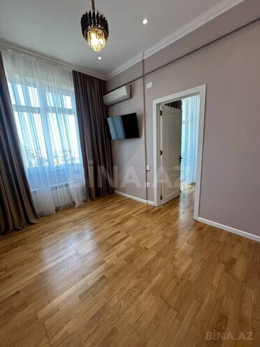 Satılır 2 otaqlı yeni tikili 76 m², Yasamal r., photo 5 from 20