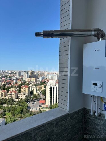 Satılır 2 otaqlı yeni tikili 76 m², Yasamal r., photo 16 from 20