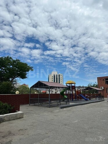 Satılır 2 otaqlı yeni tikili 76 m², Yasamal r., photo 18 from 20