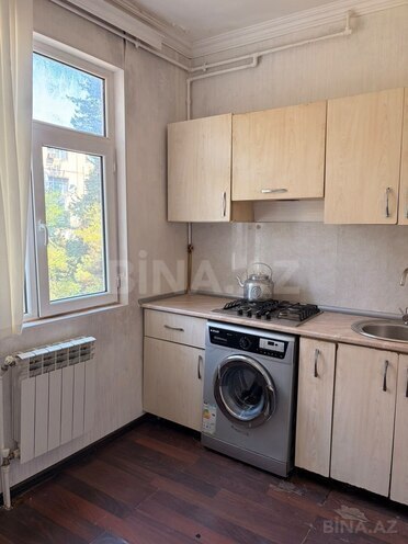 Продаётся 2-комн. вторичка 55 м², м. Мемар Аджеми, photo 13 from 20
