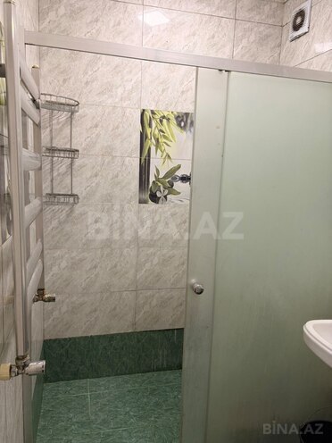 Продаётся 2-комн. вторичка 55 м², м. Мемар Аджеми, photo 16 from 20