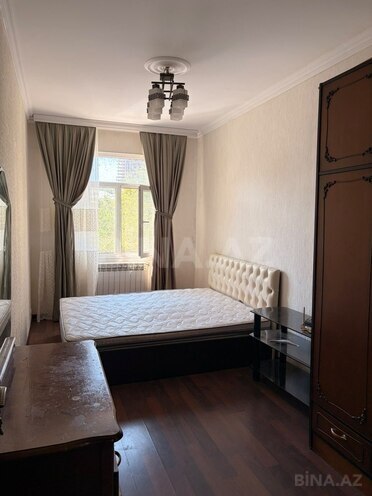 Продаётся 2-комн. вторичка 55 м², м. Мемар Аджеми, photo 11 from 20