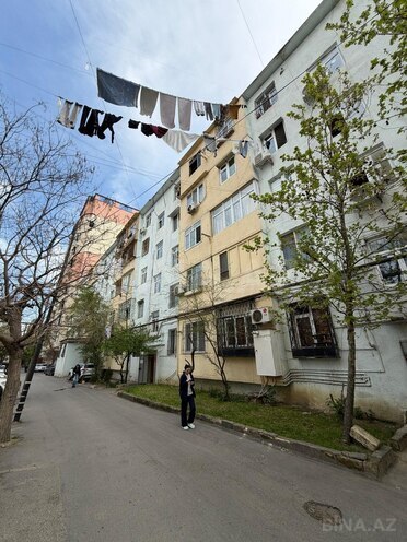 Продаётся 2-комн. вторичка 55 м², м. Мемар Аджеми, photo 1 from 20