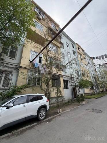 Продаётся 2-комн. вторичка 55 м², м. Мемар Аджеми, photo 3 from 20