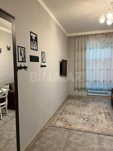 Сдаётся 1-комн. новостройка 30 м², м. 20 января, photo 4 from 6