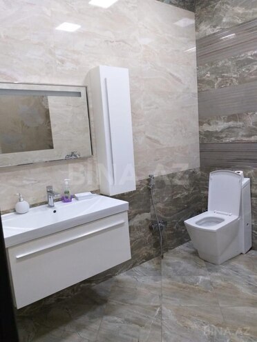 Satılır 4 otaqlı həyət evi/bağ evi 200 m², Binəqədi r., photo 13 from 15