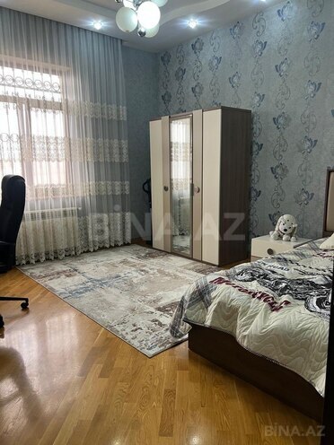 Satılır 4 otaqlı həyət evi/bağ evi 200 m², Binəqədi r., photo 7 from 15