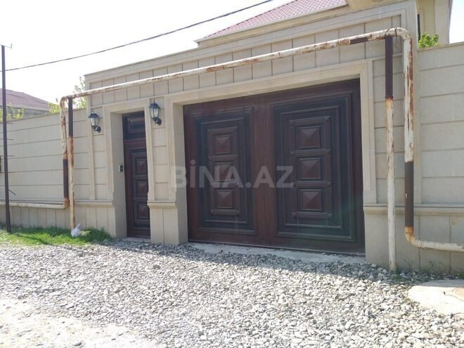 Satılır 4 otaqlı həyət evi/bağ evi 200 m², Binəqədi r., photo 14 from 15