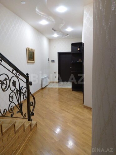 Satılır 4 otaqlı həyət evi/bağ evi 200 m², Binəqədi r., photo 10 from 15