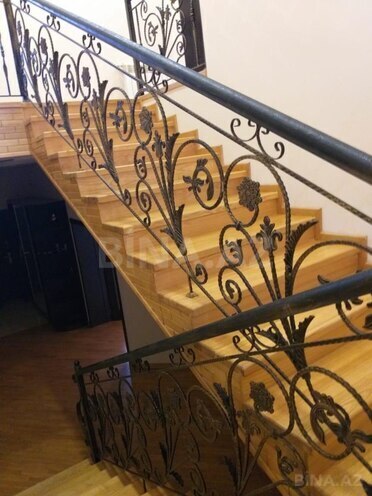 Satılır 4 otaqlı həyət evi/bağ evi 200 m², Binəqədi r., photo 9 from 15