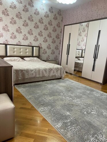 Satılır 4 otaqlı həyət evi/bağ evi 200 m², Binəqədi r., photo 5 from 15