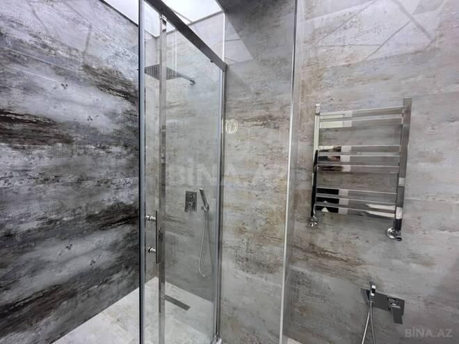 Satılır 2 otaqlı yeni tikili 76 m², Qara Qarayev m., photo 13 from 14