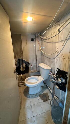 Satılır 2 otaqlı köhnə tikili 42 m², Bayıl q., photo 6 from 8