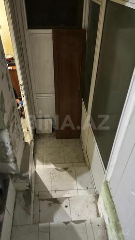 Satılır 2 otaqlı köhnə tikili 42 m², Bayıl q., photo 7 from 8