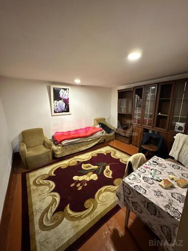Satılır 2 otaqlı köhnə tikili 42 m², Bayıl q., photo 1 from 8