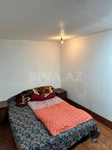 Satılır 2 otaqlı köhnə tikili 42 m², Bayıl q., photo 4 from 8