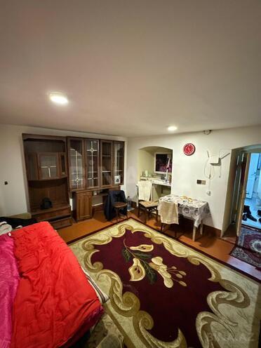 Satılır 2 otaqlı köhnə tikili 42 m², Bayıl q., photo 3 from 8