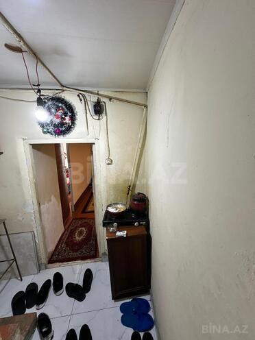 Satılır 2 otaqlı köhnə tikili 42 m², Bayıl q., photo 5 from 8