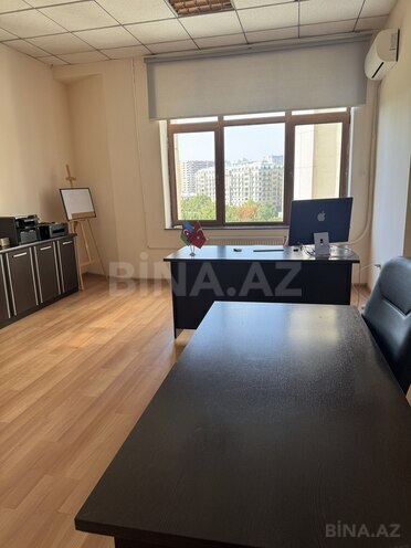 İcarəyə verilir 5 otaqlı ofis 240 m², Sahil m., photo 5 from 11
