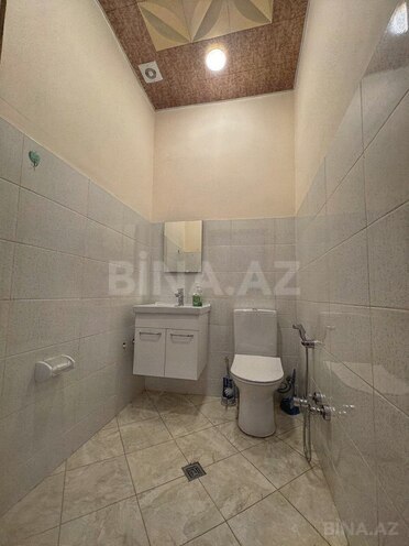 İcarəyə verilir 5 otaqlı ofis 240 m², Sahil m., photo 10 from 11