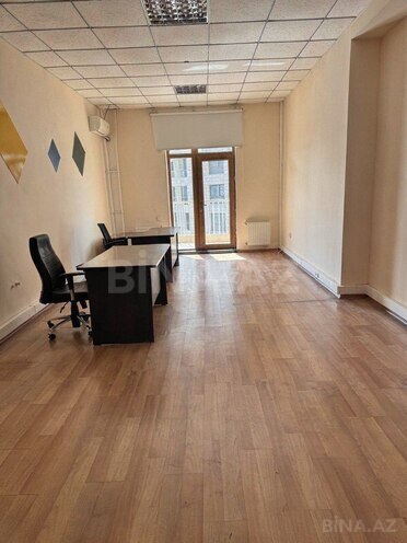 İcarəyə verilir 5 otaqlı ofis 240 m², Sahil m., photo 6 from 11
