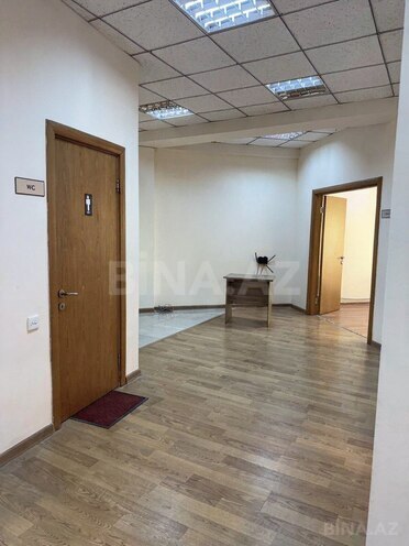 İcarəyə verilir 5 otaqlı ofis 240 m², Sahil m., photo 7 from 11