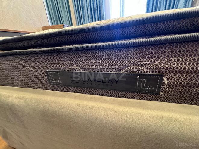 İcarəyə verilir 2 otaqlı yeni tikili 70 m², Gənclik m., photo 12 from 18