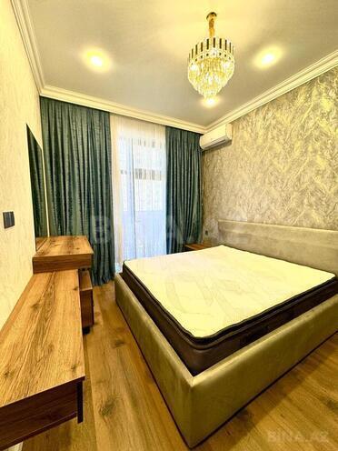 İcarəyə verilir 2 otaqlı yeni tikili 70 m², Gənclik m., photo 8 from 18