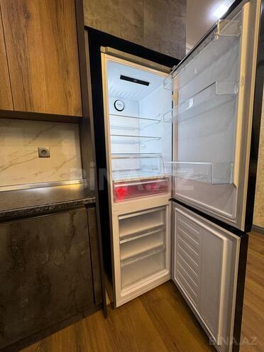 İcarəyə verilir 2 otaqlı yeni tikili 70 m², Gənclik m., photo 16 from 18