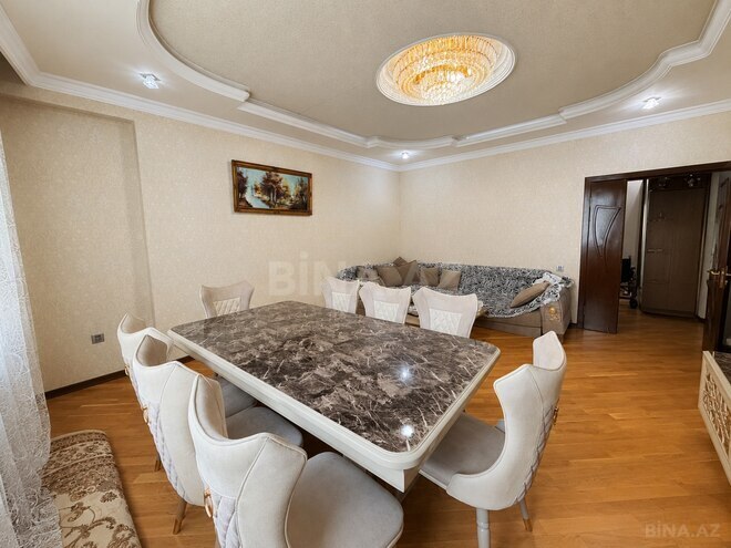 Продаётся 3-комн. новостройка 96 м², пос. Ени Ясамал, photo 4 from 15