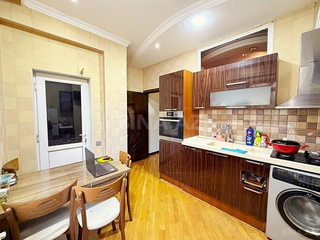 Продаётся 3-комн. новостройка 96 м², пос. Ени Ясамал, photo 10 from 15