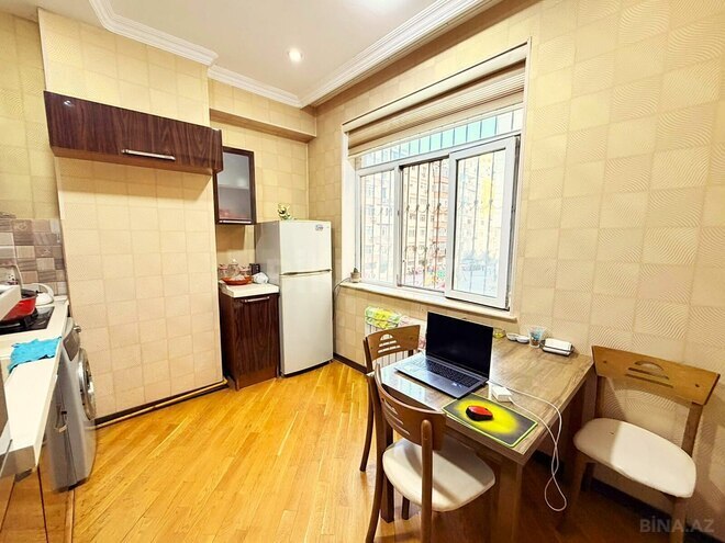 Продаётся 3-комн. новостройка 96 м², пос. Ени Ясамал, photo 11 from 15