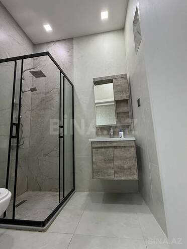 İcarəyə verilir 4 otaqlı həyət evi/bağ evi 100 m², Şüvəlan q., photo 18 from 20
