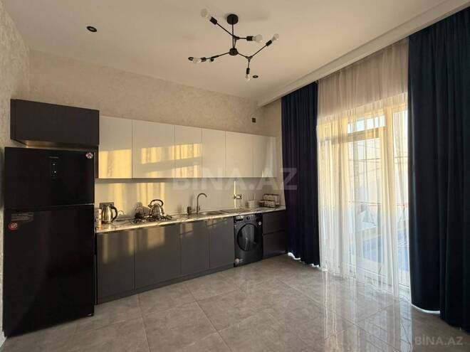 İcarəyə verilir 4 otaqlı həyət evi/bağ evi 100 m², Şüvəlan q., photo 17 from 20