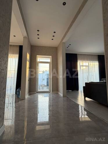 İcarəyə verilir 4 otaqlı həyət evi/bağ evi 100 m², Şüvəlan q., photo 13 from 20