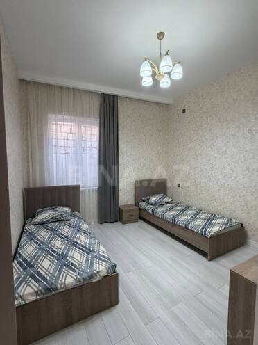 İcarəyə verilir 4 otaqlı həyət evi/bağ evi 100 m², Şüvəlan q., photo 16 from 20