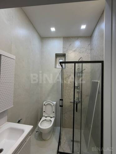 İcarəyə verilir 4 otaqlı həyət evi/bağ evi 100 m², Şüvəlan q., photo 19 from 20