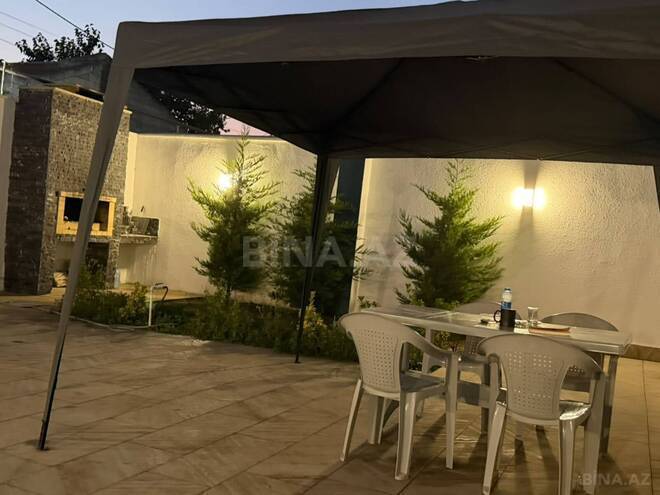 İcarəyə verilir 4 otaqlı həyət evi/bağ evi 100 m², Şüvəlan q., photo 7 from 20