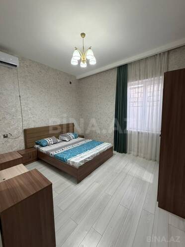 İcarəyə verilir 4 otaqlı həyət evi/bağ evi 100 m², Şüvəlan q., photo 15 from 20