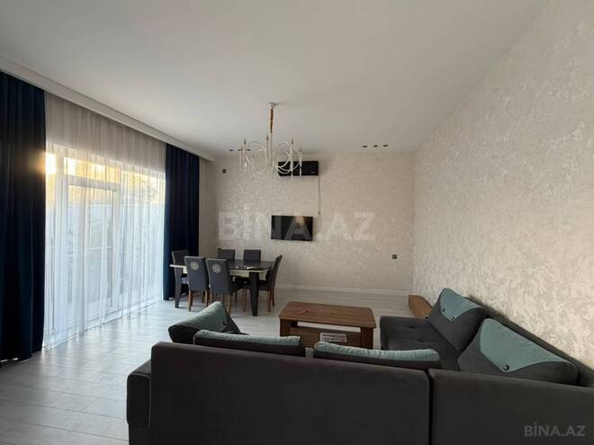 İcarəyə verilir 4 otaqlı həyət evi/bağ evi 100 m², Şüvəlan q., photo 12 from 20
