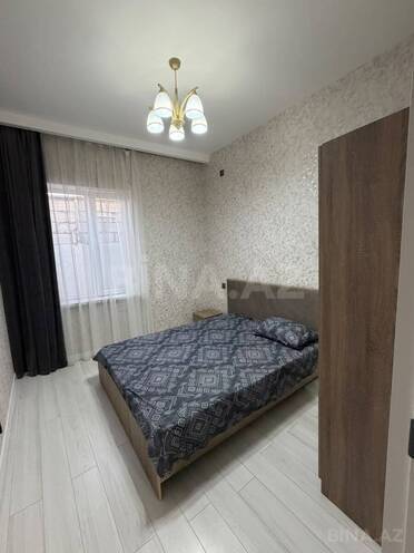 İcarəyə verilir 4 otaqlı həyət evi/bağ evi 100 m², Şüvəlan q., photo 14 from 20