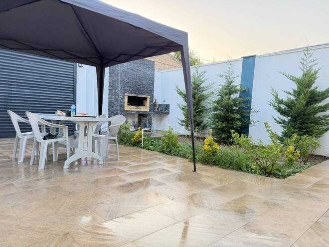 İcarəyə verilir 4 otaqlı həyət evi/bağ evi 100 m², Şüvəlan q., photo 9 from 20