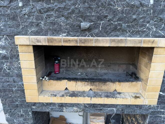 İcarəyə verilir 4 otaqlı həyət evi/bağ evi 100 m², Şüvəlan q., photo 11 from 20