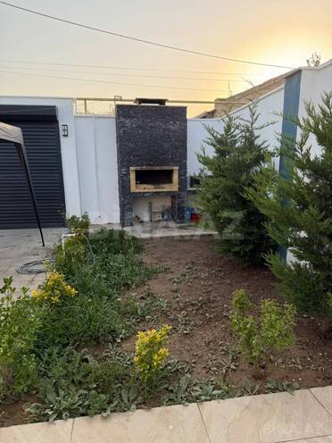 İcarəyə verilir 4 otaqlı həyət evi/bağ evi 100 m², Şüvəlan q., photo 10 from 20