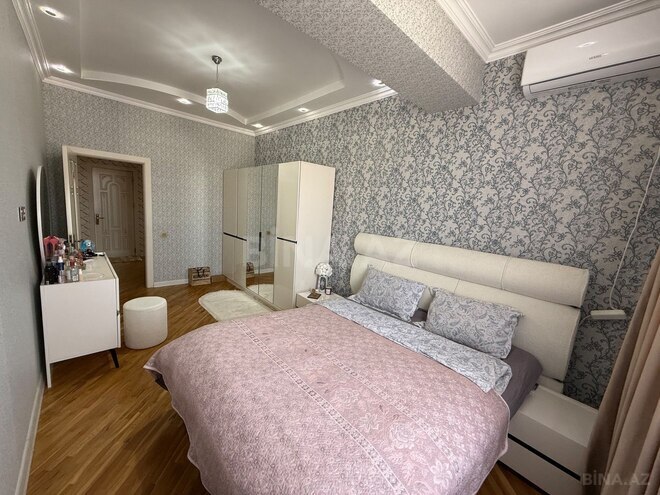 Satılır 3 otaqlı yeni tikili 125 m², photo 4 from 16