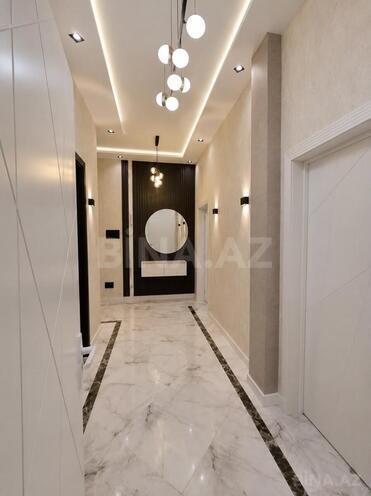 Satılır 2 otaqlı yeni tikili 70 m², Həzi Aslanov m., photo 5 from 10