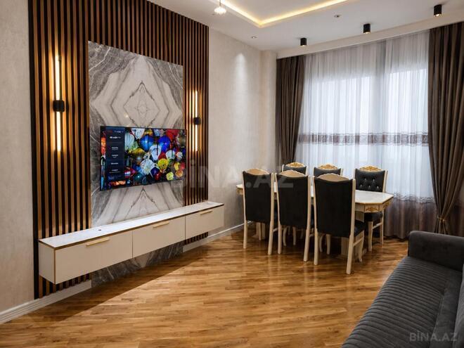 Satılır 2 otaqlı yeni tikili 70 m², Həzi Aslanov m., photo 1 from 10