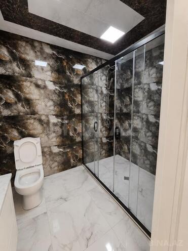 Satılır 2 otaqlı yeni tikili 70 m², Həzi Aslanov m., photo 9 from 10