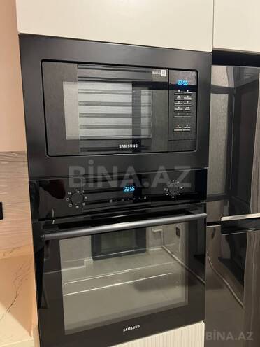 Сдаётся 2-комн. новостройка 90 м², м. Нариман Нариманов, photo 7 from 16