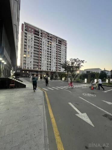 Сдаётся 2-комн. новостройка 90 м², м. Нариман Нариманов, photo 13 from 16